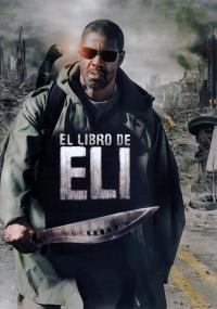 Poster El libro de Eli