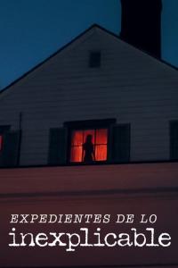 poster de Expedientes de lo inexplicable, temporada 1, capítulo 5 gratis HD