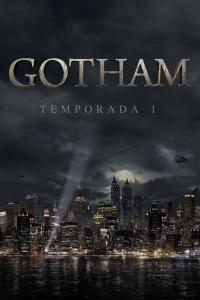 poster de Gotham, temporada 1, capítulo 9 gratis HD