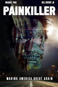 poster de la pelicula Painkiller gratis en HD