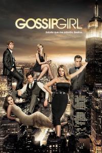 poster de Gossip Girl, temporada 1, capítulo 7 gratis HD