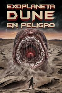 Poster Exoplaneta Dune en Peligro