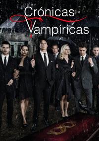poster de Crónicas vampíricas, temporada 6, capítulo 9 gratis HD
