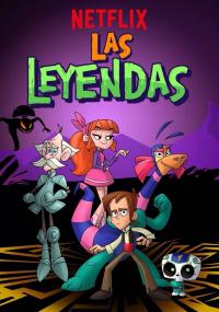 poster de Las Leyendas, temporada 1, capítulo 12 gratis HD