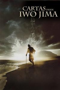 poster de la pelicula Cartas desde Iwo Jima gratis en HD