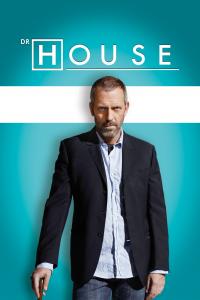poster de la serie Dr. House online gratis