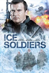 Poster Soldados de hielo
