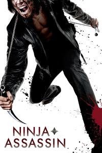 Poster Ninja Assassin