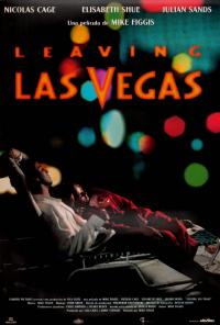 poster de la pelicula Leaving Las Vegas gratis en HD