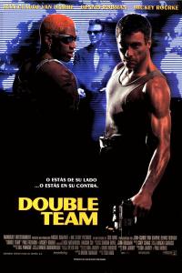 poster de la pelicula Double Team gratis en HD