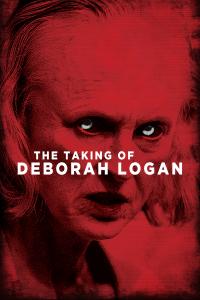 poster de la pelicula La posesión de Deborah Logan gratis en HD