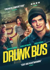 poster de la pelicula Drunk Bus gratis en HD
