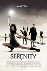 Poster Serenity