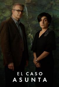 poster de la serie El caso Asunta online gratis