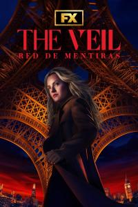 poster de la serie The Veil: red de mentiras online gratis