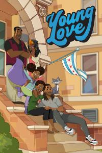poster de la serie Young Love online gratis