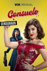 Poster Consuelo