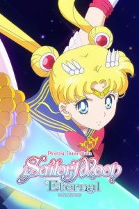 poster de la pelicula Pretty Guardian Sailor Moon Eternal: La película - 2.ª parte gratis en HD