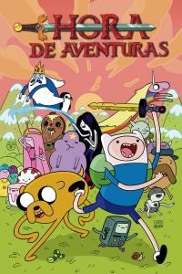 poster de Hora de aventuras, temporada 3, capítulo 16 gratis HD