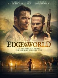 poster de la pelicula Edge of the World gratis en HD