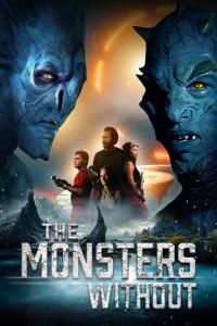 Poster The Monsters Without