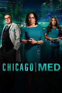 poster de Chicago Med, temporada 2, capítulo 9 gratis HD
