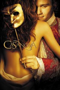 poster de la pelicula Casanova gratis en HD
