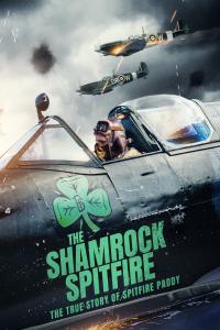 Poster The Shamrock Spitfire