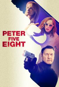 Poster Peter Five Eight