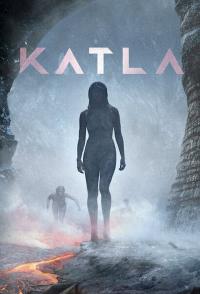 poster de la serie Katla online gratis