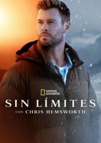 Poster Sin límites con Chris Hemsworth