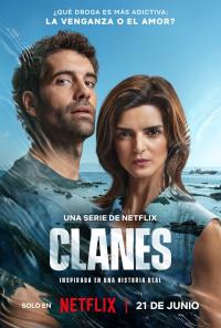 Poster Clanes