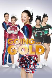 Poster Las chicas del oro