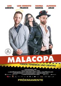 Poster Malacopa