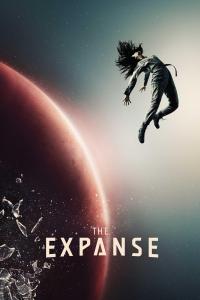 Poster The Expanse