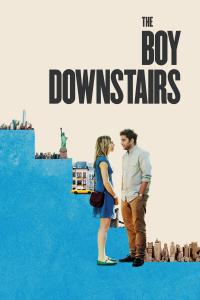 Poster The Boy Downstairs