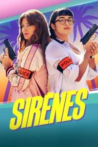 Poster Sirenas