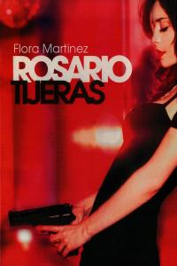 Poster Rosario Tijeras