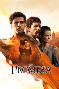 Poster La promesa