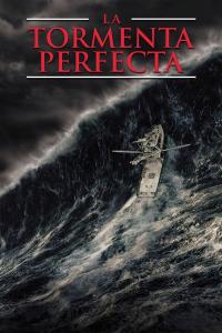 Poster La tormenta perfecta