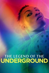 poster de la pelicula Legend of the Underground gratis en HD