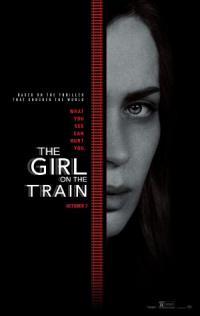 resumen de La chica del tren