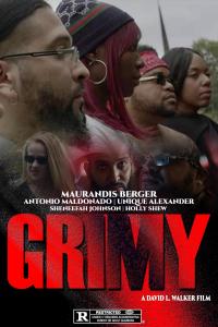 poster de la pelicula Grimy gratis en HD