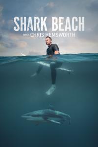 poster de la pelicula Chris Hemsworth: La playa de los tiburones gratis en HD